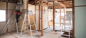 Entreprise de rénovation de la maison et de rénovation d’appartement à Lieuran-les-Beziers